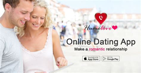 online dating location app